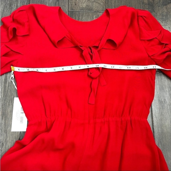 Reformation Malachi Dress NWT - Picture 10 of 15